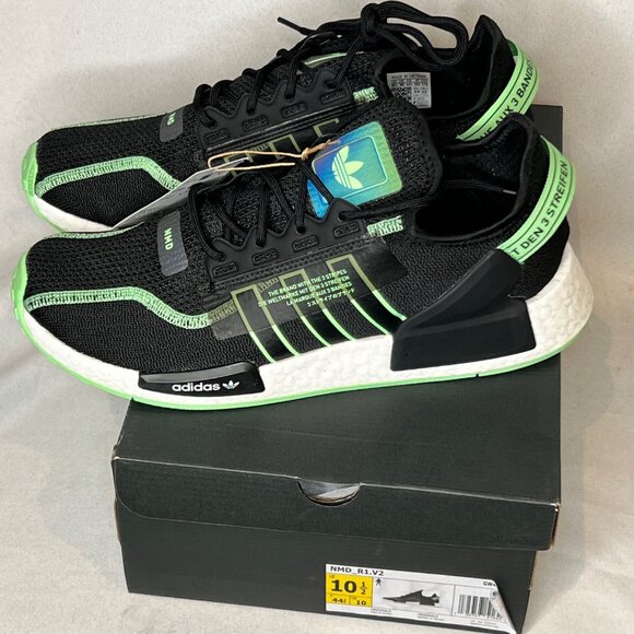 Adidas NMD_R1.V2  men's 10.5 - Picture 1 of 6